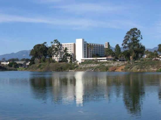 UCSB Lagoon